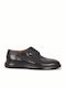 Pantofi casual pentru bărbați Negre