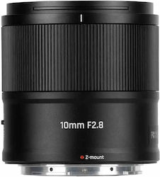 7artisans AF 10mm f/2.8 Crop Frame für Nikon Z Mount 7artisans AF 10mm f/2.8 Crop Frame für Nikon Z Mount