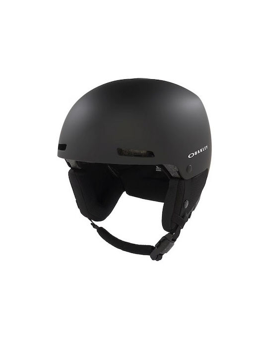Oakley Mod1 Pro Herren Ski & Snowboard Helm in Schwarz Farbe