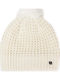Off White Off White Beanie Γυναικείος Σκούφος Πλεκτός σε Λευκό χρώμα