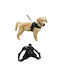 Reflective Dog Ham Comfortable Size L