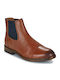 Jandy Braun Herrenstiefel
