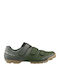 Shimano Men's Low Cycling Shoes Khaki