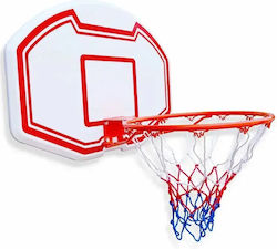 Homeone Basketball Hoop with Backboard