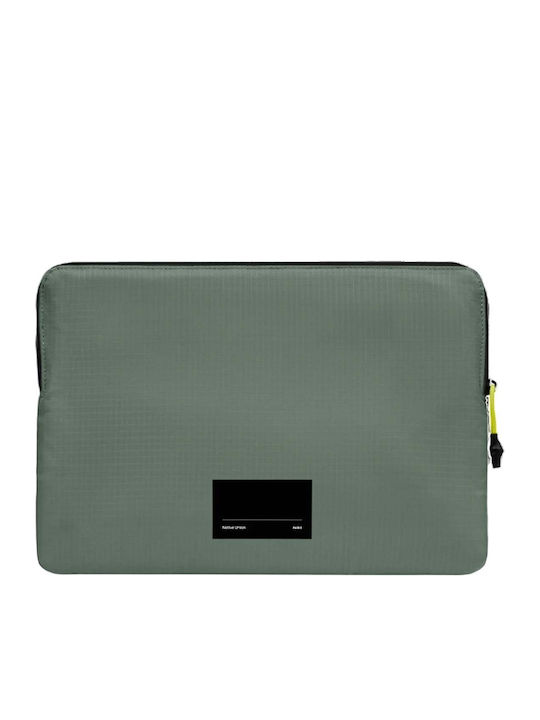 Native Union Case Macbook Pro Air 13" Ultra Light Shockproof Green