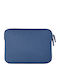 Mw Калъф Macbook Air 13" Pro 13" Shade2life Edition Син
