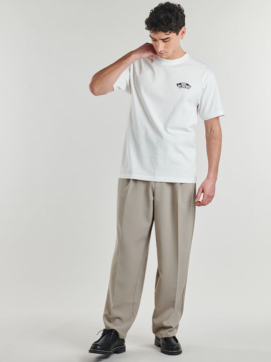 Vans T-shirt White