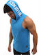 Bluse Blue