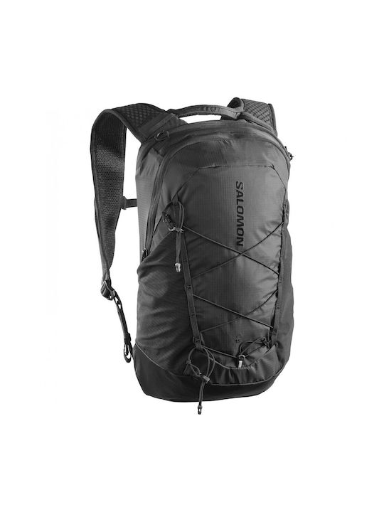 Salomon Xt 15 Bergsteigerrucksack 15Es Schwarz