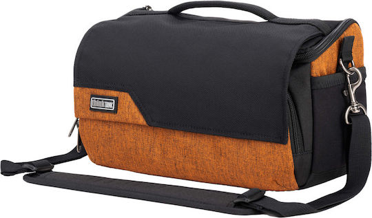 Think Tank Mirrorless Mover 25 V2 Portocaliu Campfire