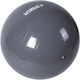 Μπάλα Pilates 75cm σε Γκρι Χρώμα