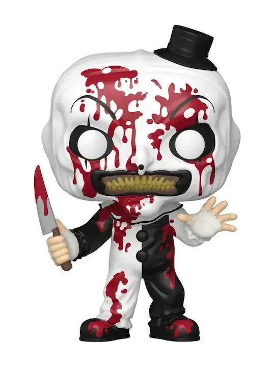Funko Поп! Филми: Терифайър 3 - Art The Clown 1...
