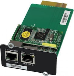Nmc Ever G2 Network Card Pwrl Rt Pro 1-3k/rt P