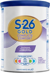 Wyeth S-26 pentru 0m++ Luni 400gr
