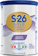 Wyeth Γάλα σε Σκόνη S-26 για 0+ Μηνών 400gr