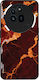 Husă Sonique Marble Series Nothing Phone 3a Pro...