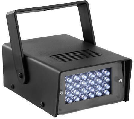 Boomtone Dj Мини Строб 24 LED Светлини