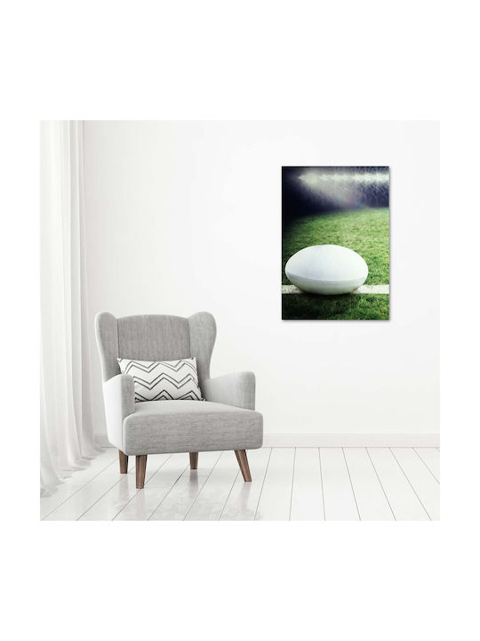 Wandbild Leinwand Robustes Material 70x100 cm