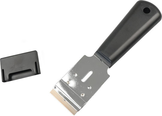 71945s Mâner Racletă Universală Din Oțel Cod 902785