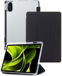 Mobile Origin Back Cover (Xiaomi Redmi Pad 2) Neagră Mobile Origin Back Cover (Xiaomi Redmi Pad 2) Neagră