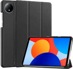 Slim Флип капак Устойчив Черен (Redmi Pad SE 8....