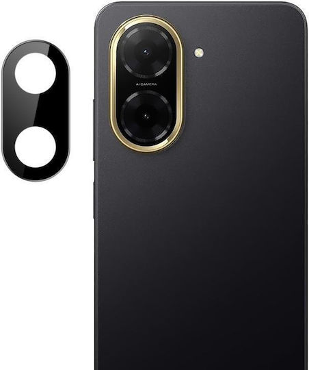 Redmi A5 4g 171.7mm Imak Rear Camera Lens Glass Film Black Version