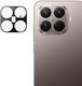 Xiaomi 15t Pro 5g Imak Rear Camera Lens Glass Film Black Version