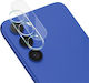 Imak Προστασία Κάμερας Tempered Glass Διάφανο για το Samsung Galaxy S23 Plus 5G