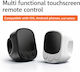 Контролер за Селфи Bluetooth Черен