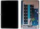 Touch Screen Screen Xiaomi Redmi Pad Pro 12.1 Black Oem N70187