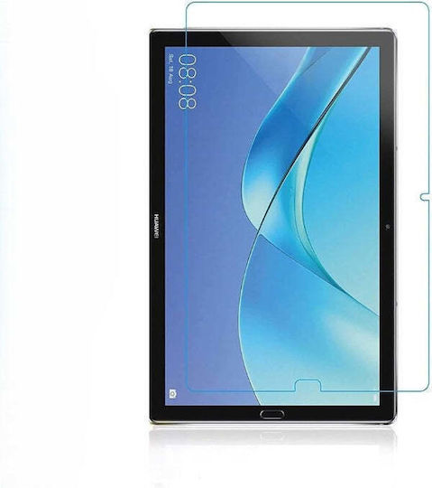Premium Закалено стъкло (Huawei Таблет MediaPad M5 10.8)
