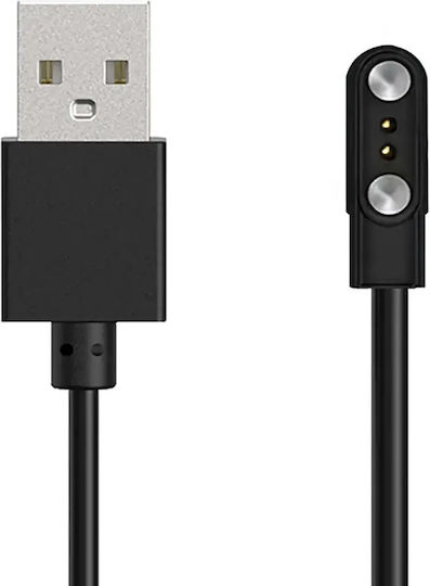 Hurtel Φορτιστής για Μαύρος