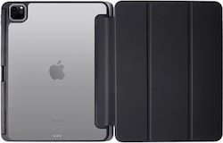 Redshield Flip Cover (iPad Pro 12 5th Gen) Μαύρη Redshield Flip Cover (iPad Pro 12 5th Gen) Μαύρη