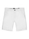 Herrenshorts Chino Hellblau