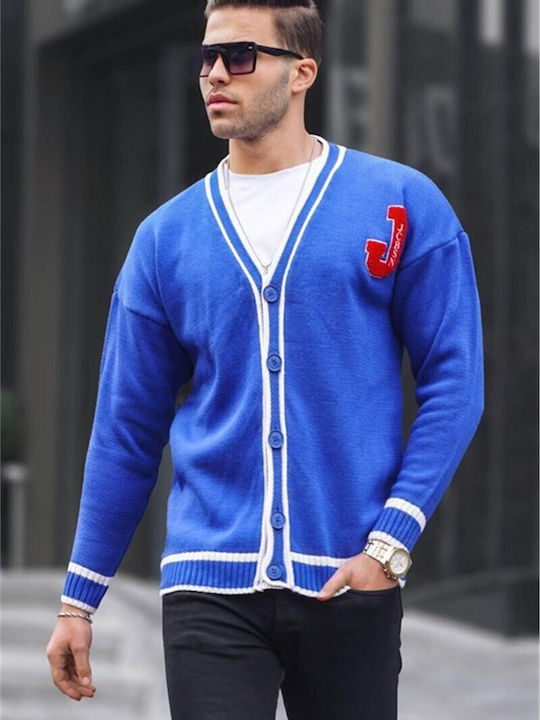 madmext Intense Blue #363680