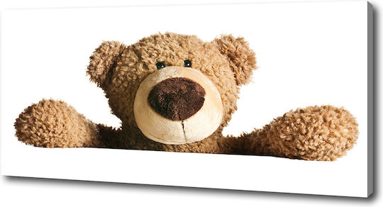 Tulup Kids Wall Art 125x50cm