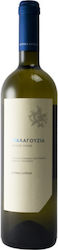 Κτήμα Ιατρίδη Λευκό Ξηρό 750ml