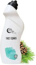 Terra Gaia Gel de curățare Toaletă 750ml
