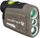Vortex Observation Binocular Distance Measurement