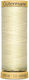 Natural Cotton Gutermann Art 744484 919