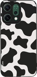 Sonique Print Back Cover Silicone (Oppo Reno14 5G)