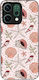 Sonique Back Cover Σιλικόνης Γαλάζιο (Oppo Reno...