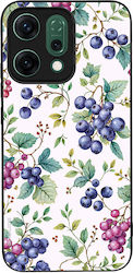 Sonique Back Cover Silicone (Oppo Reno14 5G)
