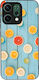 Sonique Back Cover Σιλικόνης (Oppo Reno14 5G)