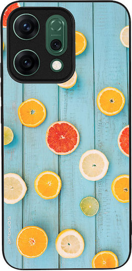 Sonique Back Cover Σιλικόνης (Oppo Reno14 5G)
