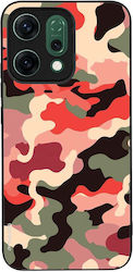 Sonique Back Cover (Oppo Reno14 5G) Sonique Back Cover (Oppo Reno14 5G)
