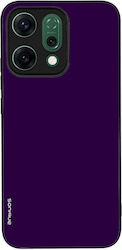Sonique Colorbloc Series Case Oppo Reno14 5g Pu...