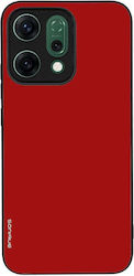 Sonique Colorbloc Series Case Oppo Reno14 5G Red