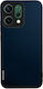 Θήκη Sonique Carbon Series Oppo Reno14 5g Μπλε