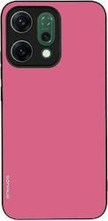 Sonique Colorbloc Series Case Oppo Reno14 5g Pink